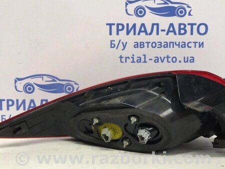 ФОТО Ліхтар задній зовнішній правий для Mazda CX-5 KE (12-17) Киев