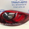 Ліхтар задній зовнішній правий Mazda CX-5 KE (12-17)