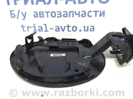 ФОТО Лючок бака  для Mazda CX-5 KE (12-17) Киев