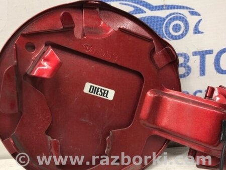 ФОТО Лючок бака  для Mazda CX-5 KE (12-17) Киев
