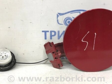 ФОТО Лючок бака  для Mazda CX-5 KE (12-17) Киев