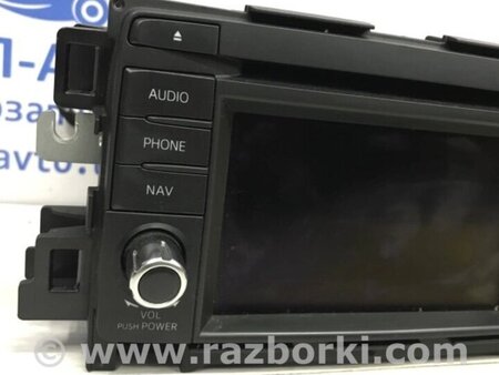 ФОТО Магнітофон для Mazda CX-5 KE (12-17) Киев