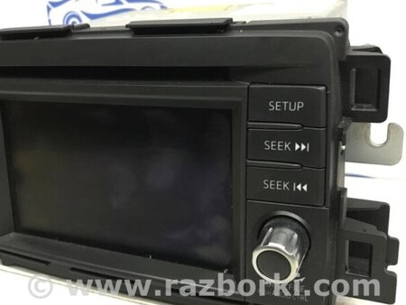 ФОТО Магнітофон для Mazda CX-5 KE (12-17) Киев