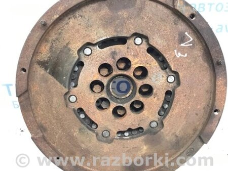 ФОТО Маховик для Mazda CX-5 KE (12-17) Киев