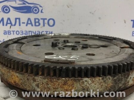 ФОТО Маховик для Mazda CX-5 KE (12-17) Киев