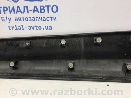 ФОТО Накладка дверей для Mazda CX-5 KE (12-17) Киев