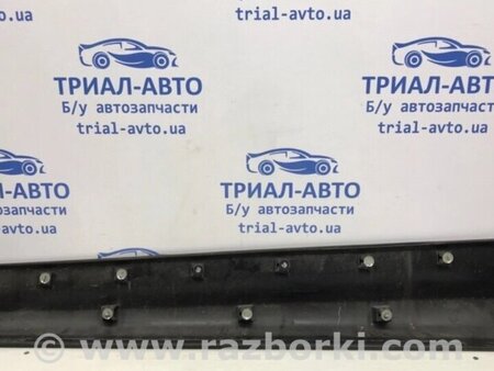 ФОТО Накладка дверей для Mazda CX-5 KE (12-17) Киев