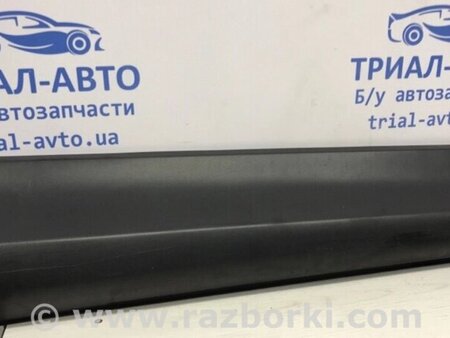 ФОТО Накладка дверей для Mazda CX-5 KE (12-17) Киев