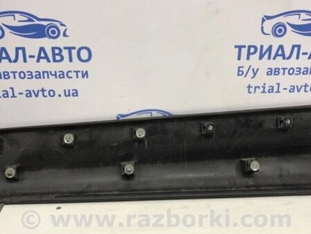 ФОТО Накладка дверей для Mazda CX-5 KE (12-17) Киев