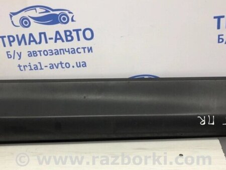 ФОТО Накладка дверей для Mazda CX-5 KE (12-17) Киев