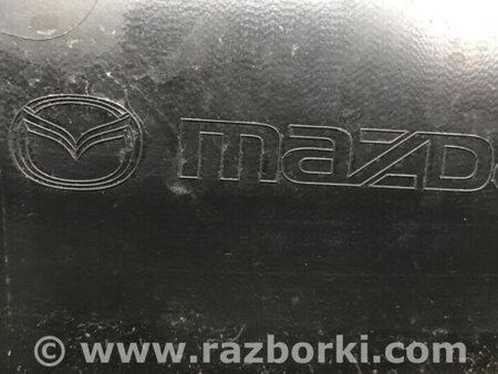 ФОТО Накладка дверей для Mazda CX-5 KE (12-17) Киев