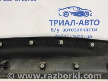 ФОТО Накладка дверей для Mazda CX-5 KE (12-17) Киев