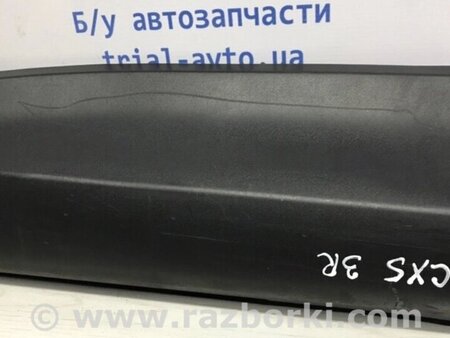 ФОТО Накладка дверей для Mazda CX-5 KE (12-17) Киев