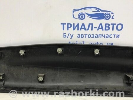 ФОТО Накладка дверей для Mazda CX-5 KE (12-17) Киев