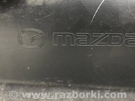 ФОТО Накладка дверей для Mazda CX-5 KE (12-17) Киев