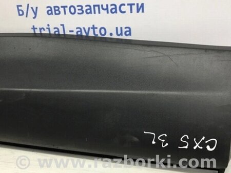 ФОТО Накладка дверей для Mazda CX-5 KE (12-17) Киев