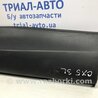 ФОТО Накладка дверей для Mazda CX-5 KE (12-17) Киев