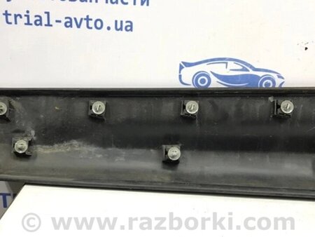 ФОТО Накладка дверей для Mazda CX-5 KE (12-17) Киев