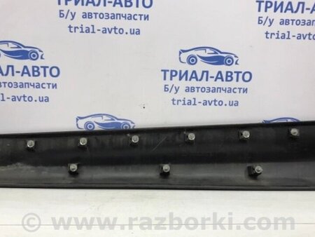 ФОТО Накладка дверей для Mazda CX-5 KE (12-17) Киев