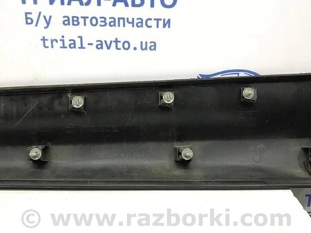 ФОТО Накладка дверей для Mazda CX-5 KE (12-17) Киев