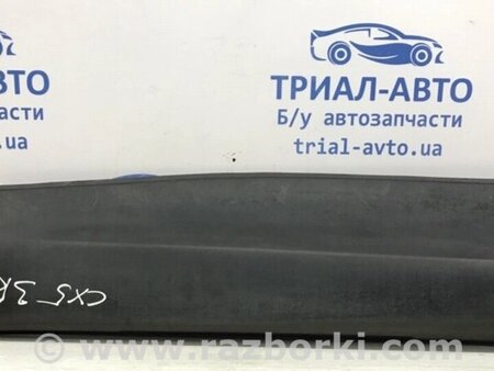 ФОТО Накладка дверей для Mazda CX-5 KE (12-17) Киев