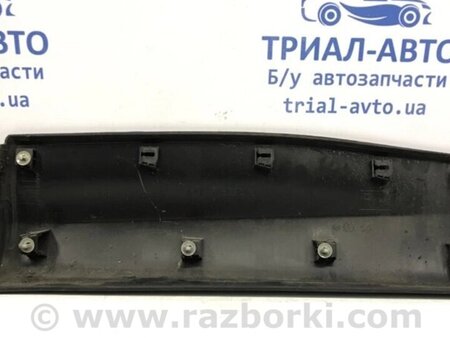 ФОТО Накладка дверей для Mazda CX-5 KE (12-17) Киев