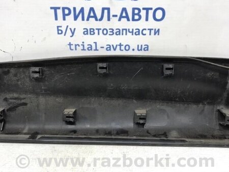 ФОТО Накладка дверей для Mazda CX-5 KE (12-17) Киев