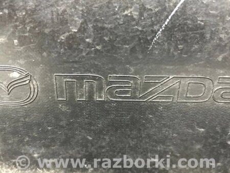 ФОТО Накладка дверей для Mazda CX-5 KE (12-17) Киев