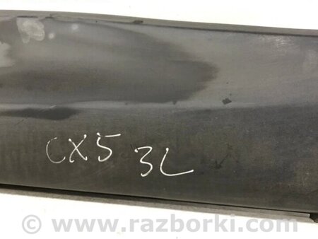 ФОТО Накладка дверей для Mazda CX-5 KE (12-17) Киев