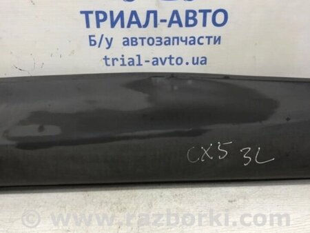 ФОТО Накладка дверей для Mazda CX-5 KE (12-17) Киев