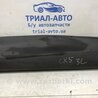 Накладка дверей Mazda CX-5 KE (12-17)