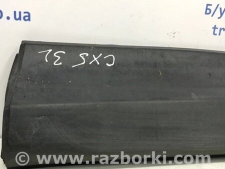 ФОТО Накладка дверей для Mazda CX-5 KE (12-17) Киев