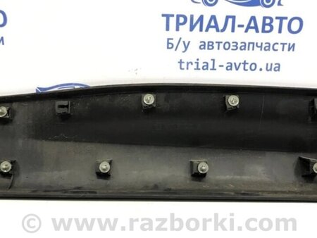 ФОТО Накладка дверей для Mazda CX-5 KE (12-17) Киев