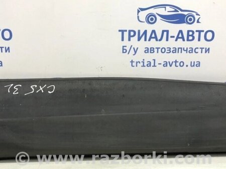 ФОТО Накладка дверей для Mazda CX-5 KE (12-17) Киев