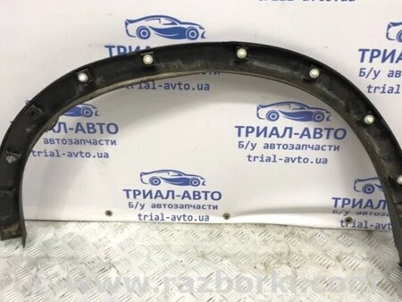 ФОТО Накладка крила для Mazda CX-5 KE (12-17) Киев