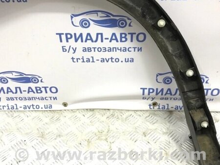 ФОТО Накладка крила для Mazda CX-5 KE (12-17) Киев