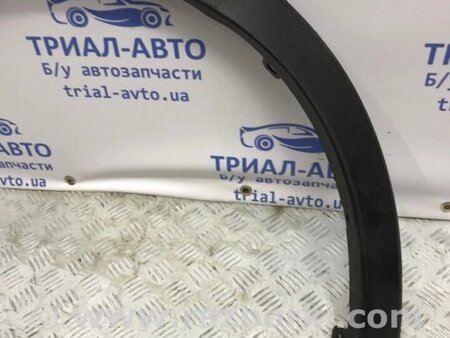 ФОТО Накладка крила для Mazda CX-5 KE (12-17) Киев