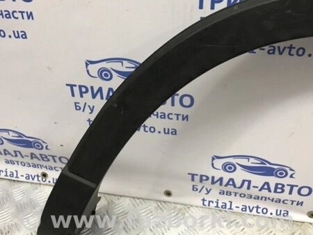 ФОТО Накладка крила для Mazda CX-5 KE (12-17) Киев