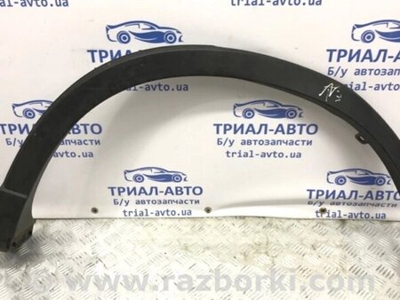 ФОТО Накладка крила для Mazda CX-5 KE (12-17) Киев