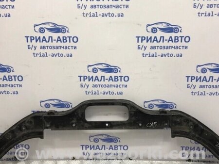ФОТО Накладка передньої панелі для Mazda CX-5 KE (12-17) Киев