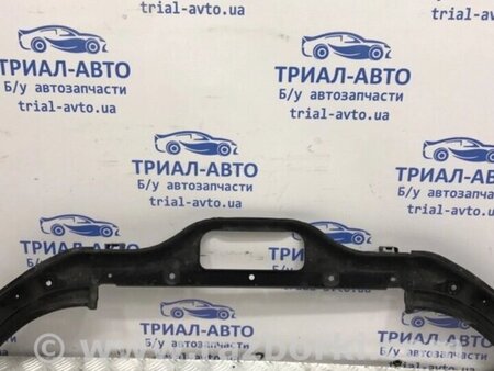 ФОТО Накладка передньої панелі для Mazda CX-5 KE (12-17) Киев