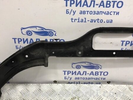 ФОТО Накладка передньої панелі для Mazda CX-5 KE (12-17) Киев