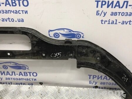ФОТО Накладка передньої панелі для Mazda CX-5 KE (12-17) Киев