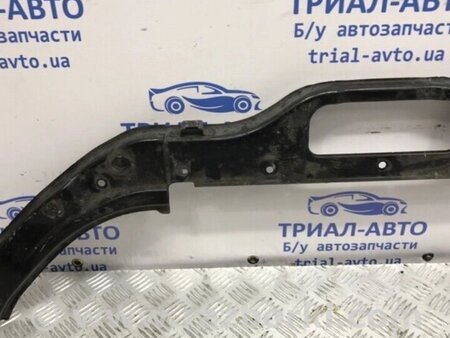 ФОТО Накладка передньої панелі для Mazda CX-5 KE (12-17) Киев