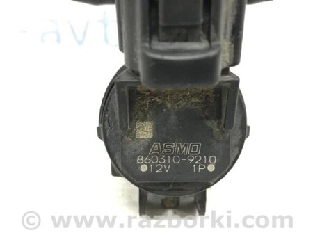 ФОТО Насос омивача скла для Mazda CX-5 KE (12-17) Киев
