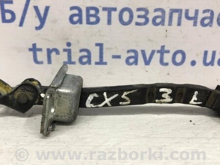 ФОТО Обмежувач дверей задній лівий для Mazda CX-5 KE (12-17) Киев