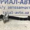 Обмежувач дверей задній лівий Mazda CX-5 KE (12-17)