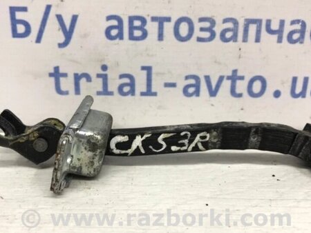 ФОТО Обмежувач дверей задній правий для Mazda CX-5 KE (12-17) Киев