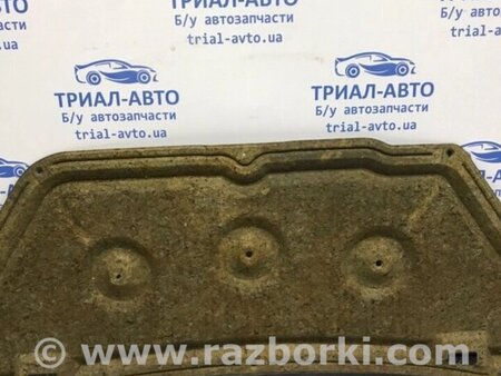 ФОТО Обшивка капота для Mazda CX-5 KE (12-17) Киев