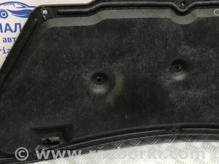 ФОТО Обшивка капота для Mazda CX-5 KE (12-17) Киев